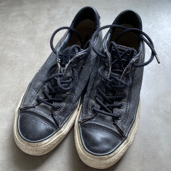 John Varvatos mens size 4 | Womens size 6 - Picture 1 of 6